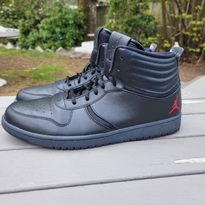 Nike Air Jordan Heritage Black zise 13